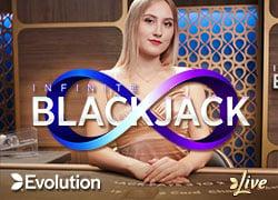 EVEVInfiniteBlackjack