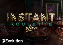 Instant Roulette