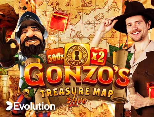 EVGonzosTreasureMap