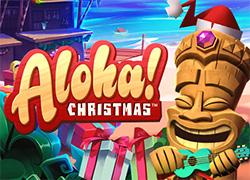 EVNEAlohaChristmas