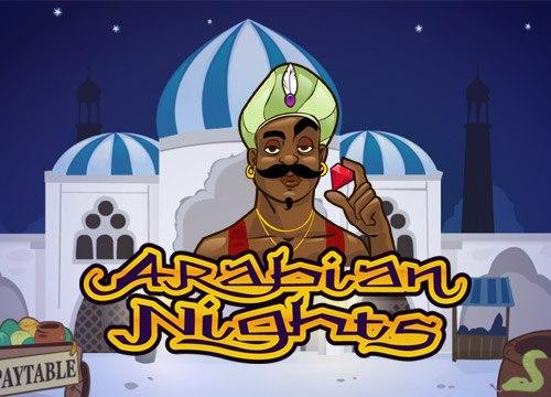 EVNEArabianNights