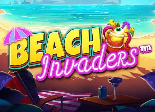 EVNEBeachInvaders