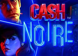 EVNECashNoire