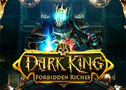 EVNEDarkKingForbidden
