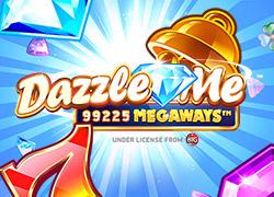 EVNEDazzleMeMegaways