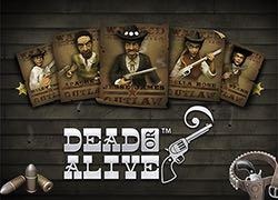EVNEDeadOrAlive