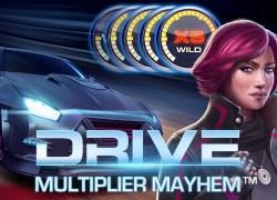 EVNEDrive