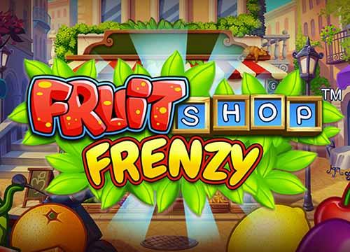 EVNEFruitShopFrenzy