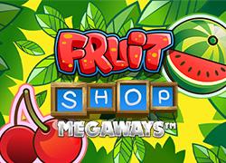 EVNEFruitShopMegaways