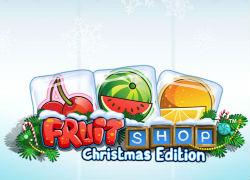 EVNEFruitShopXmasEdition