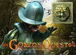 EVNEGonzosQuest