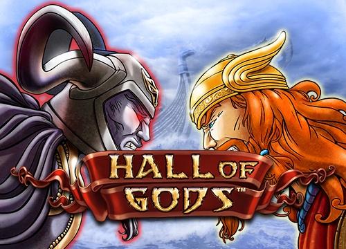 EVNEHallOfGods
