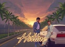 Hotline