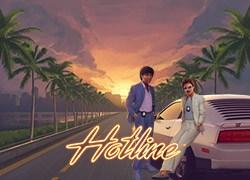 EVNEHotline