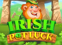 EVNEIrishPotLuck