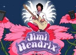 EVNEJimiHendrix