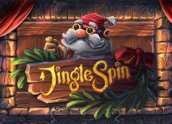 EVNEJingleSpin