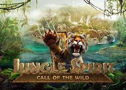 EVNEJungleSpiritCallWild