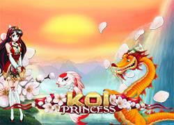 EVNEKoiPrincess