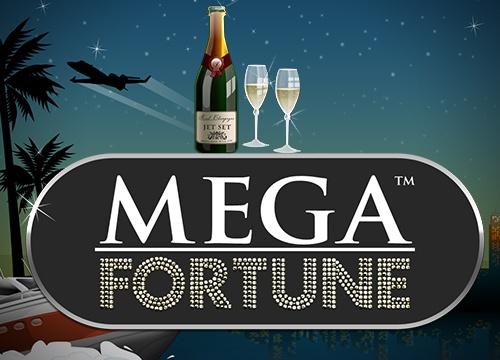 EVNEMegaFortune