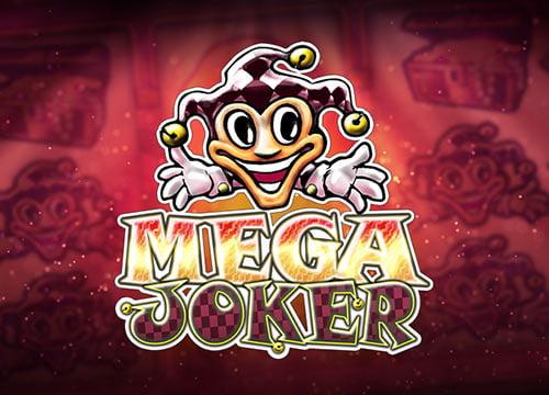 Mega Joker