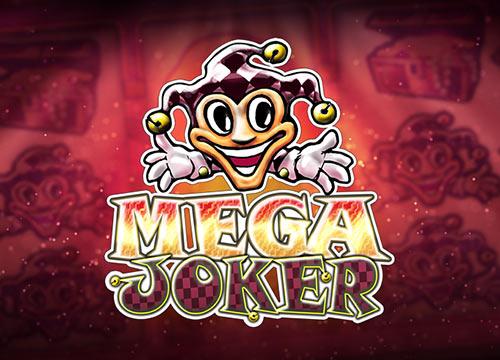 EVNEMegaJoker