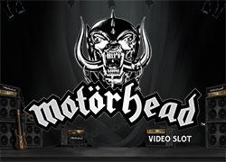 EVNEMotorhead