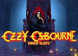 EVNEOzzyOsbourneVideoSlot