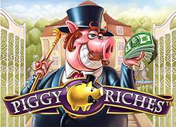 EVNEPiggyRiches