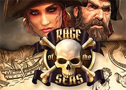 Rage of the Seas