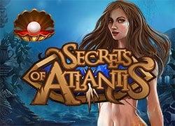 Secrets of Atlantis