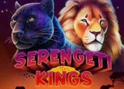 Serengeti Kings