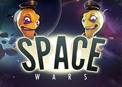 EVNESpaceWars