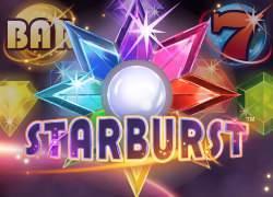 EVNEStarburst