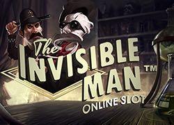 EVNETheInvisibleMan