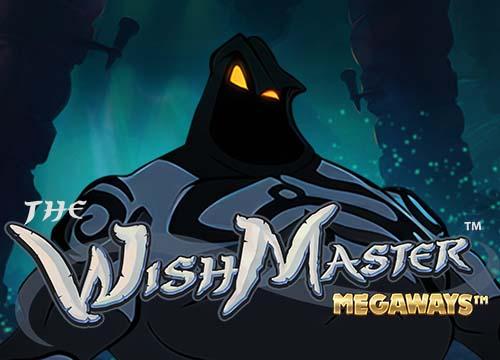 EVNETheWishMasterMegaways