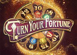 EVNETurnYourFortune