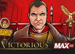EVNEVictorious