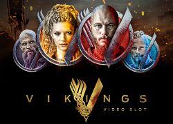 EVNEVikings