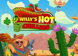 EVNEWillysHotChillies