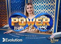 EVPowerBlackjack
