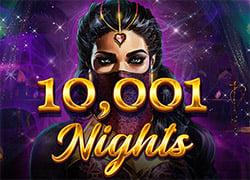 EVRT10001Nights