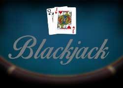 Classic Blackjack