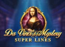 Da Vinci's Mystery