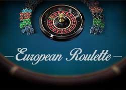 European Roulette