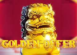 EVRTGoldenOffer