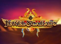 Jewel Scarabs