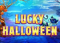 EVRTLuckyHalloween