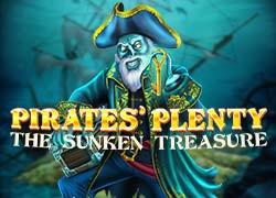 EVRTPiratesPlenty