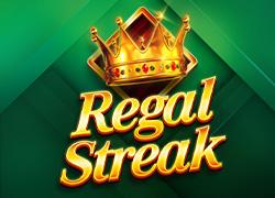 EVRTRegalStreak